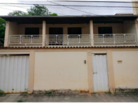 Casa 2.pav - 256,03m² - Terreno - 360m² - Teófilo Otoni/MG