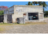 Galpão - 660,00m² - guarapari/es