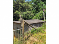 Casa - terreno - lot. pontal de santa arinda - guarapari/es