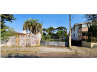 Terreno - 845,40m² - curitiba/pr