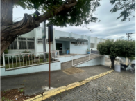 Fração ideal - Prédio comcerial - Bom Jesus do Itabapoana/RJ