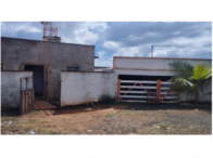 Casas - terreno com 250,89m² - goiatuba/go
