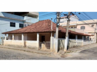 Fração ideal 1/8 - casa - terreno c/ 127,74m² - itaperuna/rj