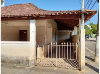 Fração ideal 1/8 - Casa - Terreno c/ 127,74m² - Itaperuna/RJ, localizado em Itaperuna - RJ