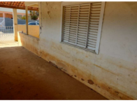 Fração ideal 1/8 - Casa - Terreno c/ 127,74m² - Itaperuna/RJ, localizado em Itaperuna - RJ