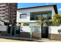 Direitos sobrado c/aprox. 676m² - itaperuna/rj