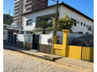 Direitos sobrado c/aprox. 676m² - Itaperuna/RJ, localizado em Itaperuna - RJ