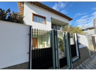 Direitos sobrado c/aprox. 676m² - Itaperuna/RJ, localizado em Itaperuna - RJ