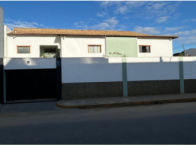 Direitos sobrado c/aprox. 676m² - Itaperuna/RJ, localizado em Itaperuna - RJ