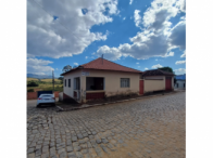 Casa 2 pav. 165m² - Terreno 295m² - Olímpio Noronha/MG