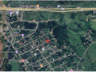 Terreno c/ 1.000m² - Cidade Satélite de Itaboraí - Tanguá/RJ, localizado em Tanguá - RJ