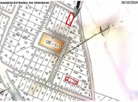 Terreno - 360,00m² - Pitimbu/PB
