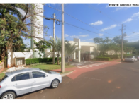 Apartamento com 2 quartos em Sertãozinho/SP