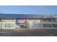 Grande edif. comercial - terreno - 6.403,38m² - são luís/ma