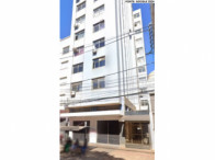Miniatura 2 de Apartamento nº 81 c/ 91,382m² - Campo Grande/MS