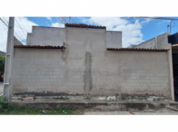 Domínio útil - Terreno 200,00m² - 03 Casas - Quixeramobim/CE, localizado em Quixeramobim - CE