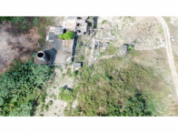 Terreno - 21.750,00m² - Alta Floresta/MT, localizado em Alta Floresta - MT