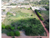 Terreno - 21.750,00m² - Alta Floresta/MT, localizado em Alta Floresta - MT
