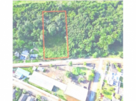 Terreno - 6.150,00m² - Alta Floresta/MT, localizado em Alta Floresta - MT