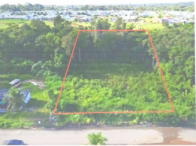 Terreno - 6.150,00m² - Alta Floresta/MT, localizado em Alta Floresta - MT