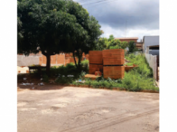Terreno c/ 300m² - Terra das Paineiras - Fernandópolis/SP