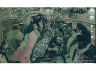 Terreno 1.293,57m² - Moenda - Itatiba/SP