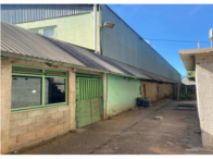 03 Galpões - 2.475,00m² - Terreno - 2.800,00m² - Ipatinga/MG