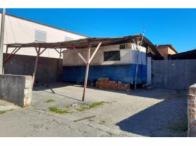 Terreno c/aprox. 464,50m² - Casa e Chalé - Rua Voluntários, localizado em Pelotas - RS
