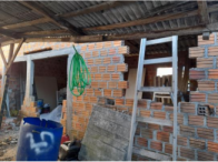 Terreno c/aprox. 464,50m² - Casa e Chalé - Rua Voluntários, localizado em Pelotas - RS