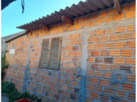 Terreno c/aprox. 464,50m² - Casa e Chalé - Rua Voluntários, localizado em Pelotas - RS