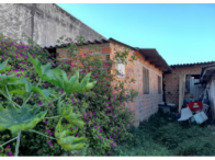Terreno c/aprox. 464,50m² - Casa e Chalé - Rua Voluntários, localizado em Pelotas - RS