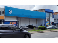 Prédio comercial 750m² - terreno 811,80m² - são luís/ma
