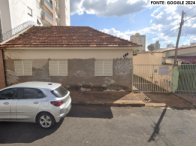 Imagem do imóvel 03 Casas - 268,71m² - Terrenos - 453,60m² - Uberlândia/MG
