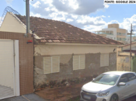03 Casas - 268,71m² - Terrenos - 453,60m² - Uberlândia/MG, localizado em Uberlândia - MG