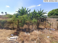 Imagem do imóvel Terreno - 369m² - Uberlândia/MG