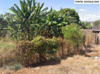 Terreno - 369m² - Uberlândia/MG, localizado em Uberlândia - MG