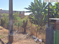 Terreno - 369m² - Uberlândia/MG, localizado em Uberlândia - MG