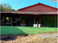 Gleba no Formoso em Formoso/GO — foto 1