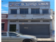 Prédio - Terreno c/ 119,25m² - Rua General Osório