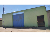 Terreno - 66,88m² - Uruana/GO