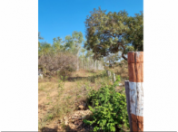 Terreno com 56,97 hectares - várzea grande/mt