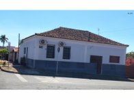 Parte ideal - Terreno - 400m² - 02 Casas - Colina/SP