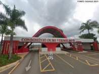 Casa - 250m² - Terreno - 1.000m² - Brasília/DF, localizado em Brasília - DF