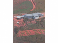 Galpão Industrial - 1.500m² - Sítio - 75,00ha - Nova Era/MG