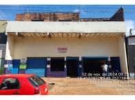 Edificações - Terreno com 300,00m² - Itumbiara/GO