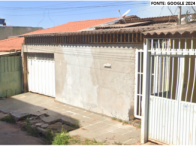 Casa c/aprox. 128m² - Conjunto B - Paranoá/DF, localizado em Brasília - DF