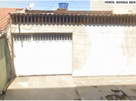 Casa c/aprox. 128m² - Conjunto B - Paranoá/DF, localizado em Brasília - DF
