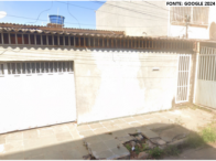 Casa c/aprox. 128m² - Conjunto B - Paranoá/DF, localizado em Brasília - DF