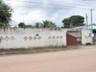 Terreno - 507,76m² - Candeias do Jamari/RO, localizado em Candeias Do Jamari - RO