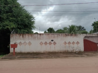 Terreno - 507,76m² - Candeias do Jamari/RO, localizado em Candeias Do Jamari - RO